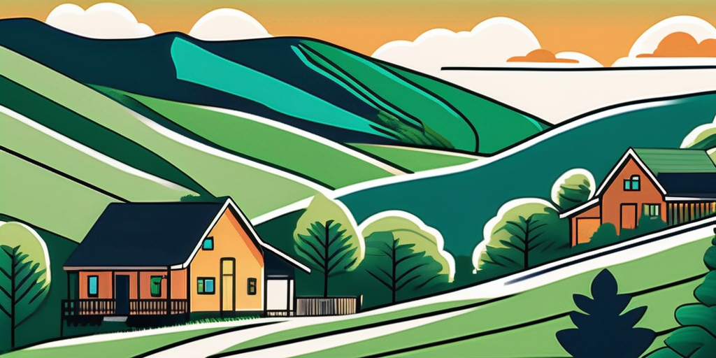 The Beauty of Living in a Nature-Centered Community Like Tennessee National