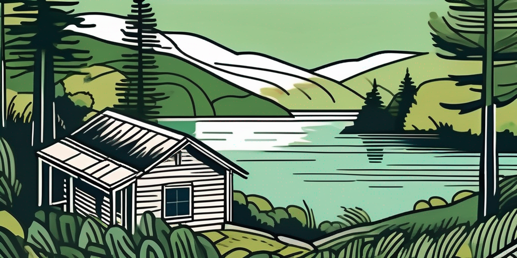 How Tennessee National’s Natural Setting Enhances Property Value