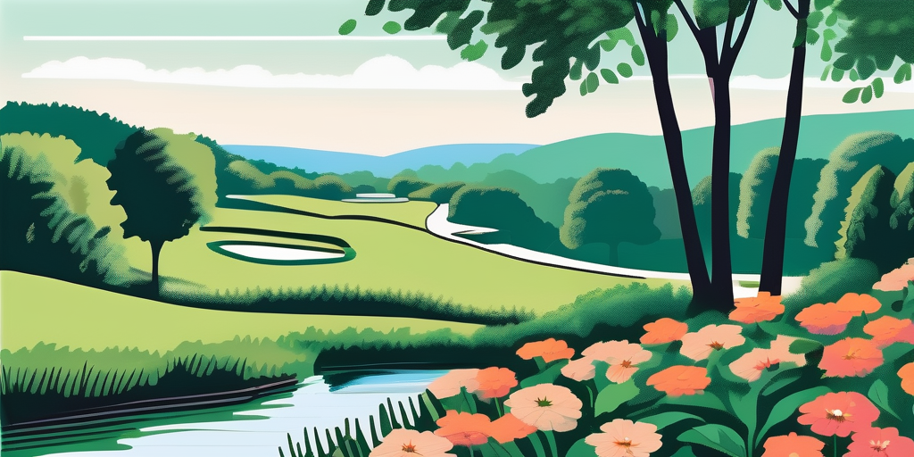 How Tennessee National’s Social Membership Program Makes Life More Enjoyable
