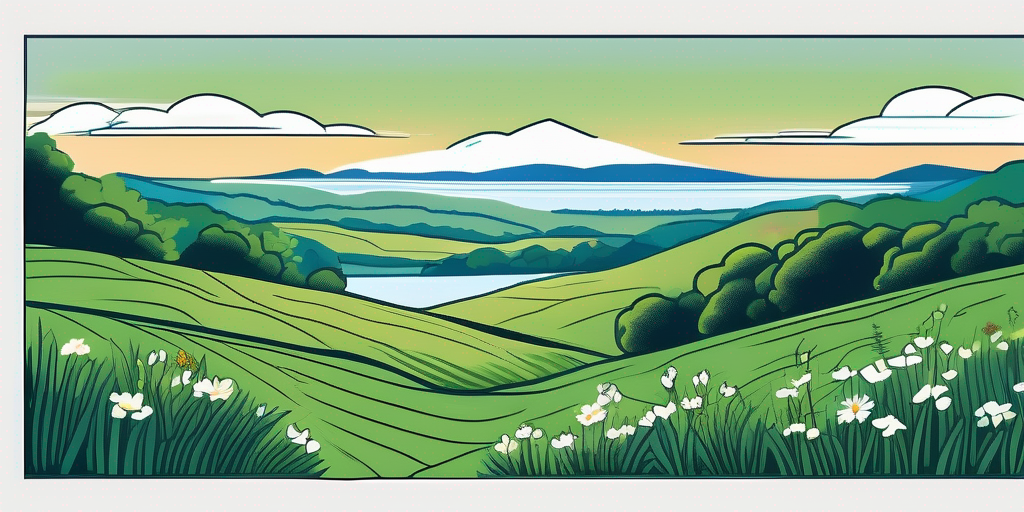 How Tennessee National’s Open Spaces Create Endless Opportunities for Relaxation
