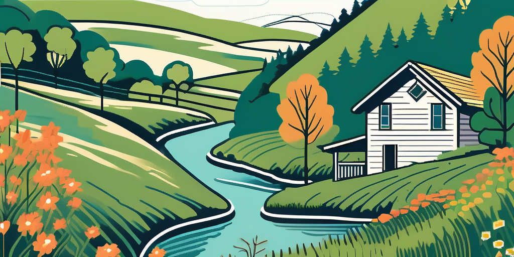 How Tennessee National’s Views Elevate Everyday Living
