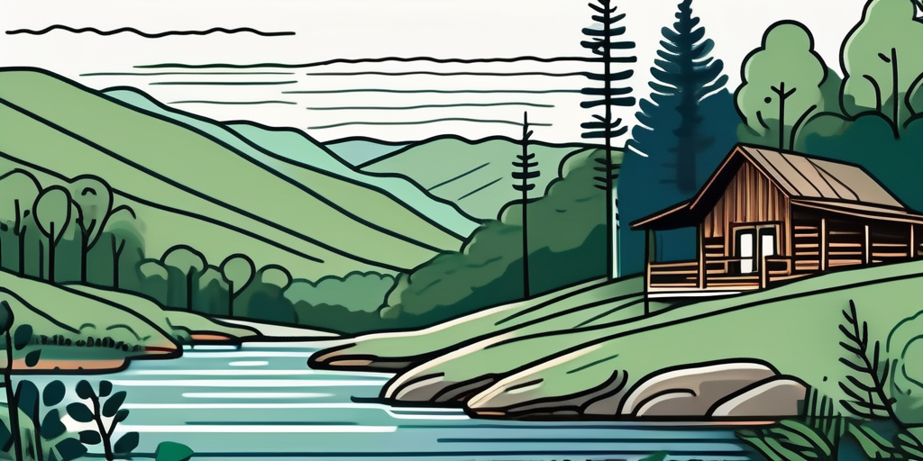 The Role of Nature in Making Tennessee National Feel Like Home