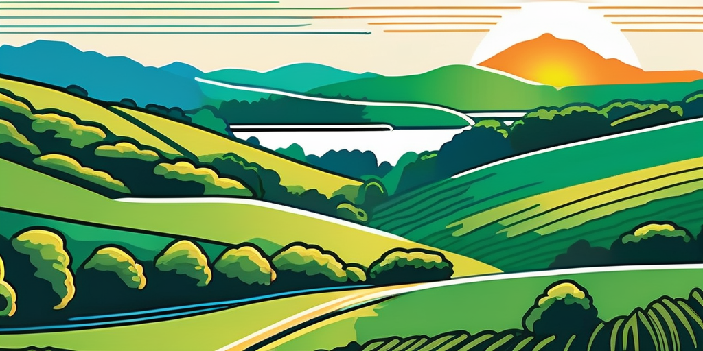 Why Tennessee National’s Natural Beauty Is an East Tennessee Gem