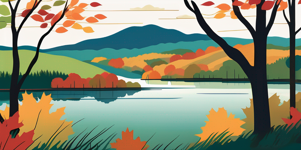 Why Tennessee National’s Scenic Setting Is Perfect for Retirees