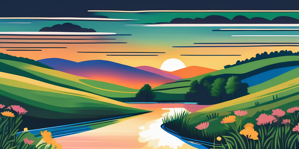 Why Tennessee National’s Landscapes Are a Daily Source of Inspiration