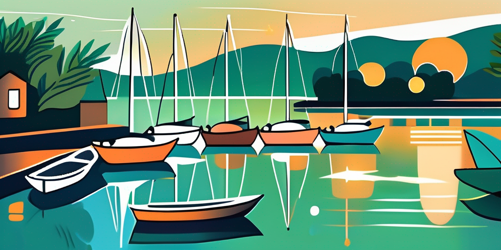 How Tennessee National’s Marina Brings Families Together on the Water