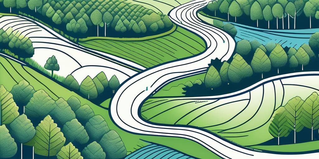 How Tennessee National’s Trails Add to Its Natural Appeal