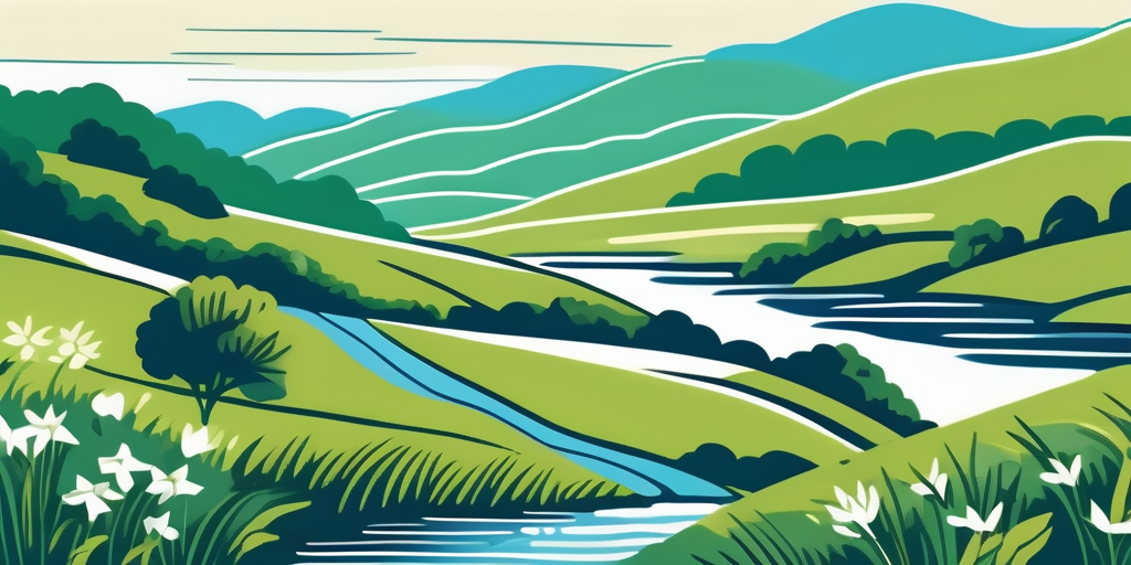 How Tennessee National’s Natural Setting Inspires a Balanced Lifestyle