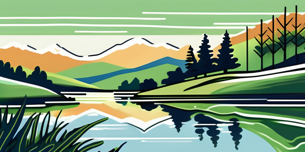 How Tennessee National Showcases the Best of East Tennessee’s Beauty