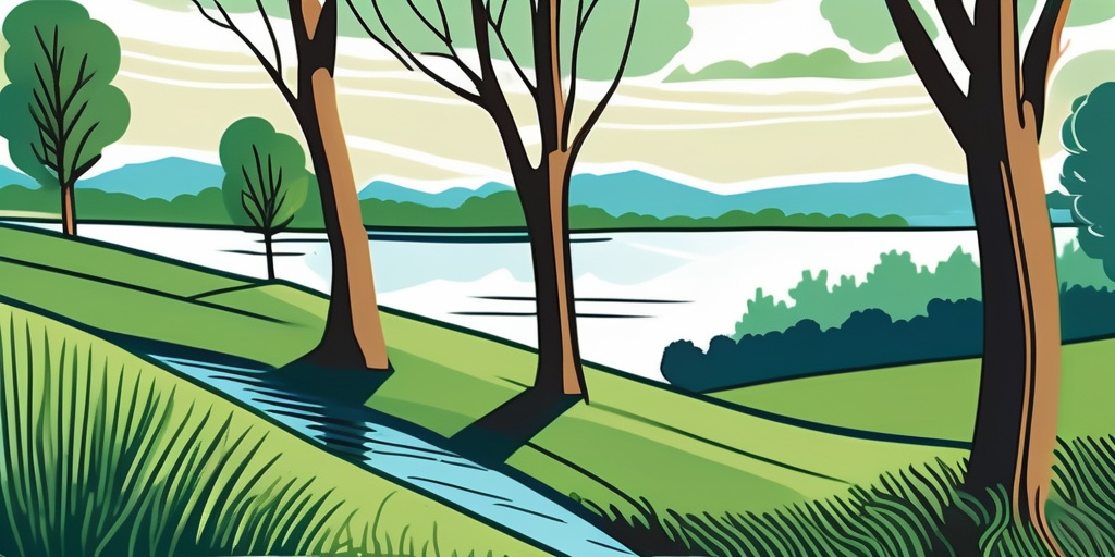 Why Tennessee National’s Open Spaces Make It Feel Spacious and Serene