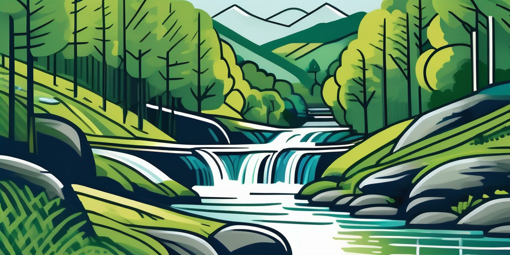 The Role of Nature in Tennessee National’s Community Appeal