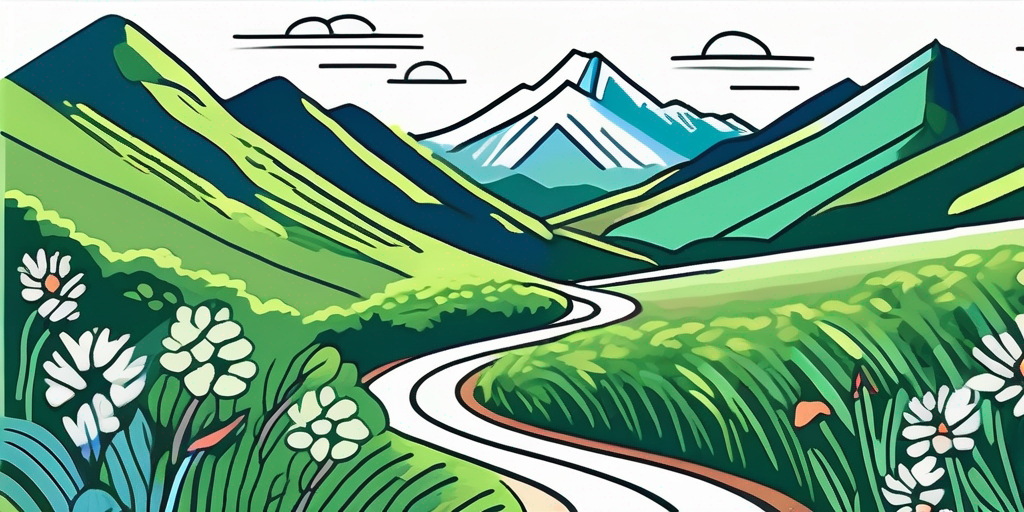 Why Tennessee National’s Scenic Trails Are a Favorite for Residents