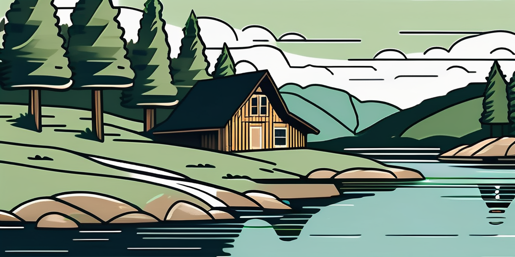 Why Tennessee National’s Natural Setting Is Perfect for Families