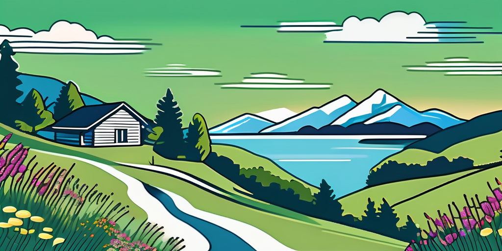 How Tennessee National’s Natural Beauty Creates a Resort-Like Atmosphere