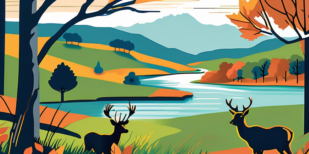 The Top Reasons to Appreciate the Natural Beauty of Tennessee National