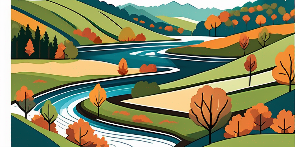 How Tennessee National’s Scenic Views Attract New Residents