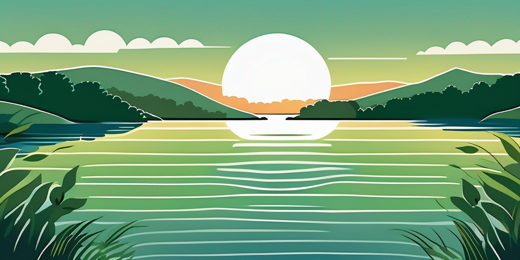 Why Tennessee National’s Lakefront Views Are a Key Selling Point