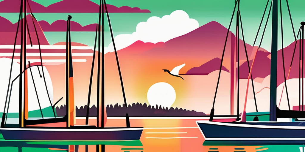 How Tennessee National’s Marina Combines Adventure and Community