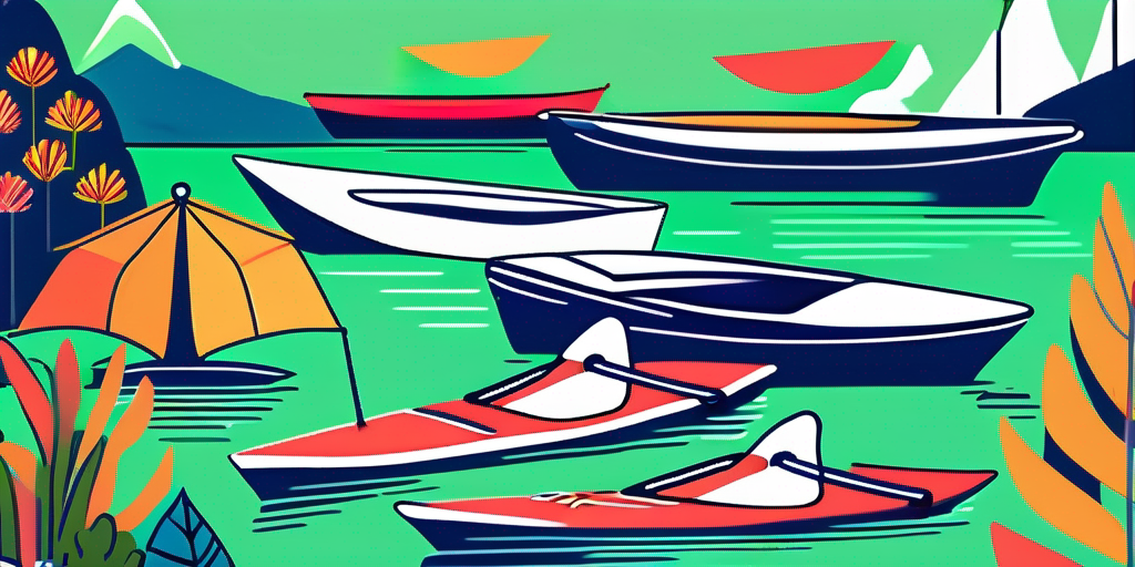 Why Tennessee National’s Marina Is a Hub for Outdoor Water Fun