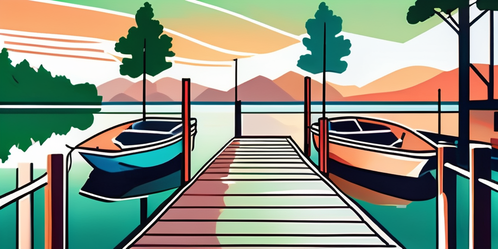 How Tennessee National’s Marina Brings Families Closer to Nature