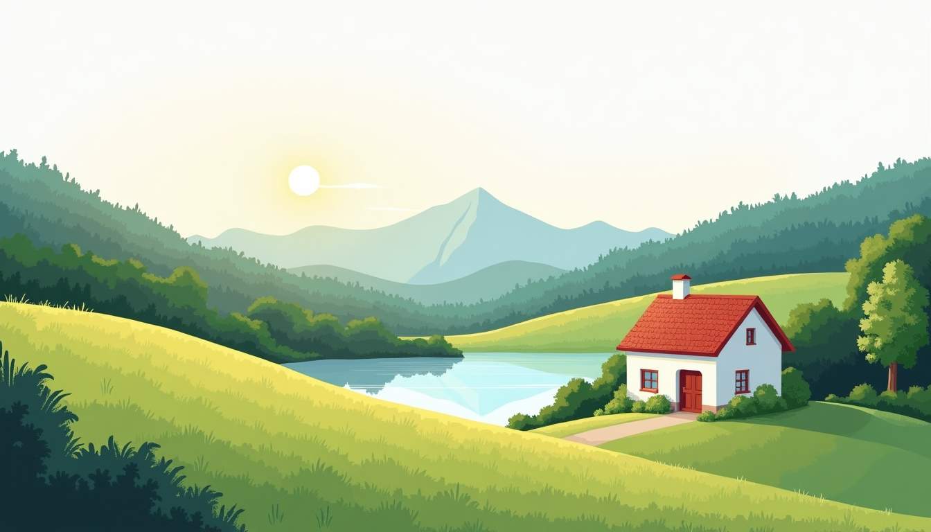 How to Find the Perfect Second Home Near Knoxville