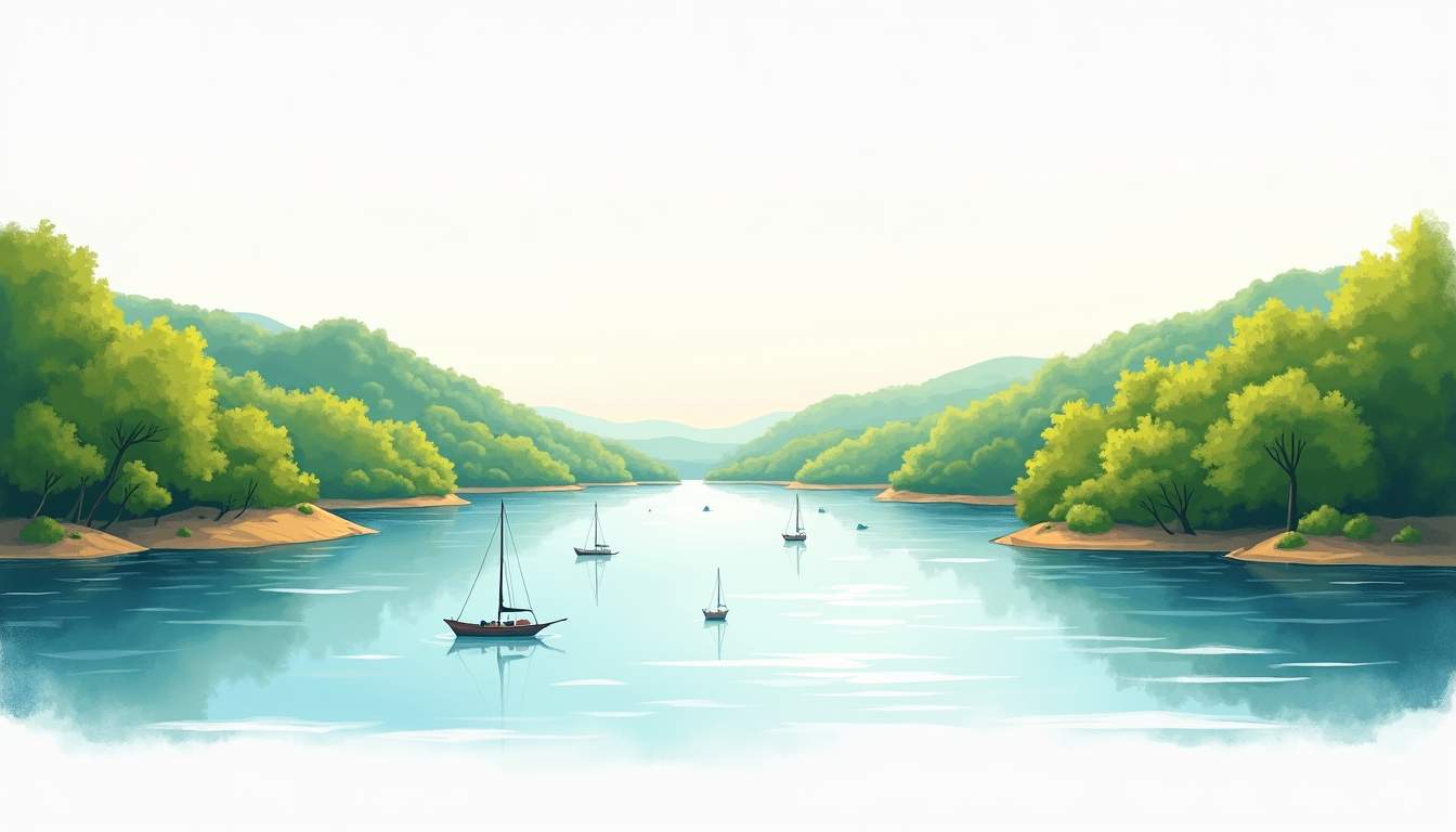 Watts Bar Lake Investment Opportunity: Top Reasons to Invest