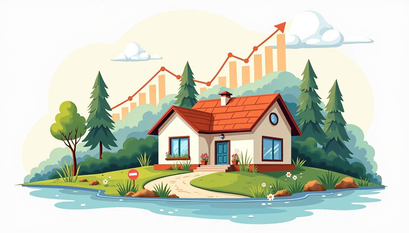 Vacation Property Investment Opportunity: How to Find Profitable Rentals