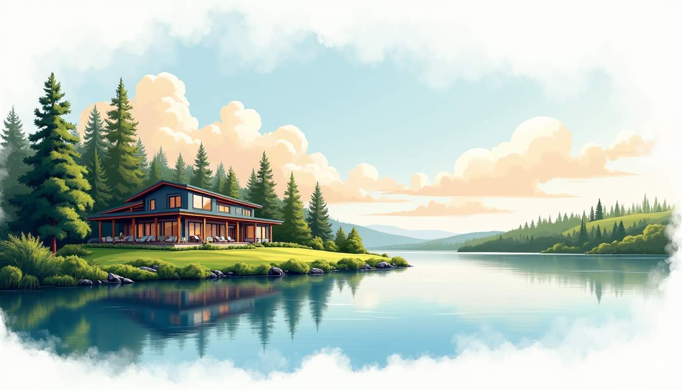 Lakeview Home Luxury Real Estate Guide