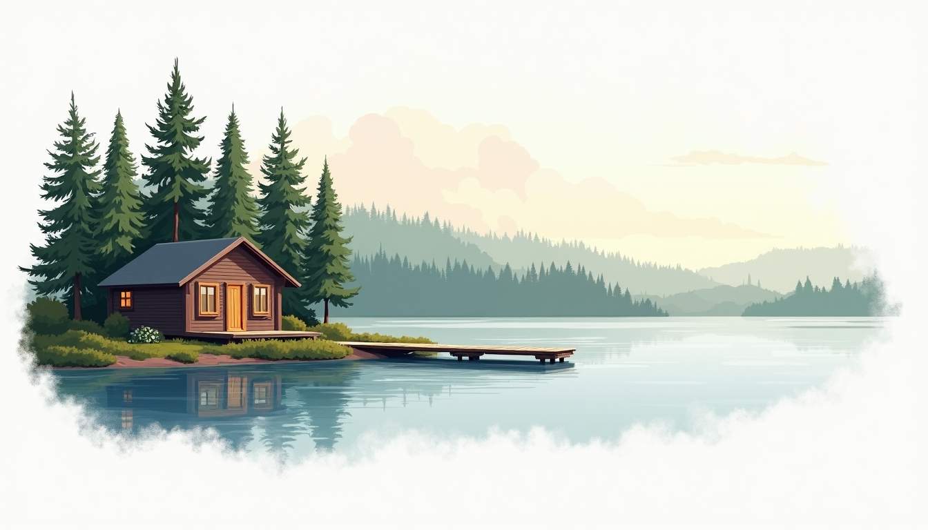 Lake Property Retirement Living: A Complete Guide