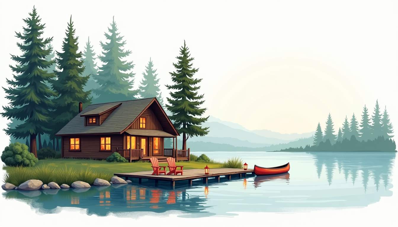 Family Living: Lakehouse Living Essentials