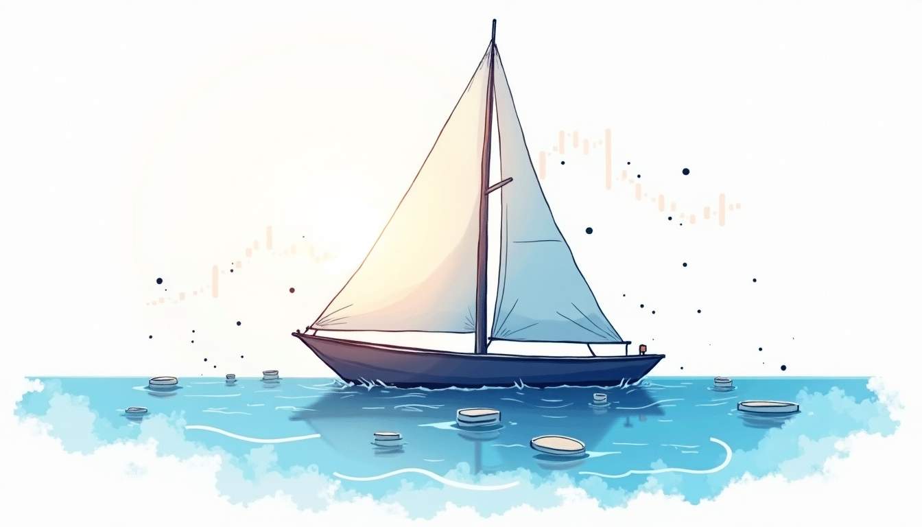 Boating Investment Opportunity: A Guide to Profitable Maritime Ventures