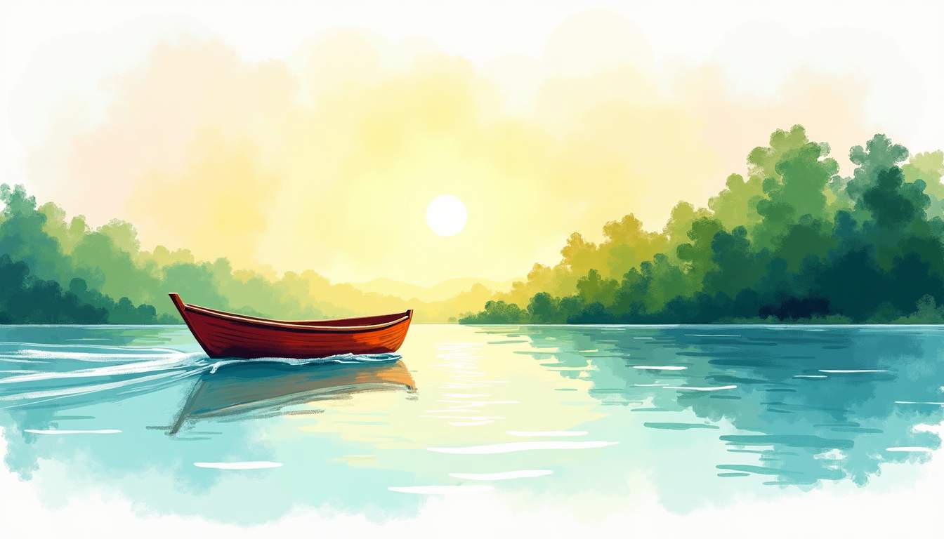 Boating for Active Adults: Safe, Fit, and Fun on the Water