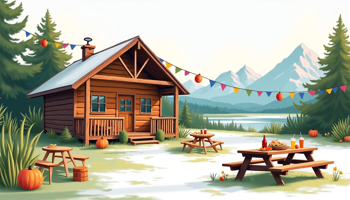 Vacation Property Club Events: Ideas, Planning, and Benefits