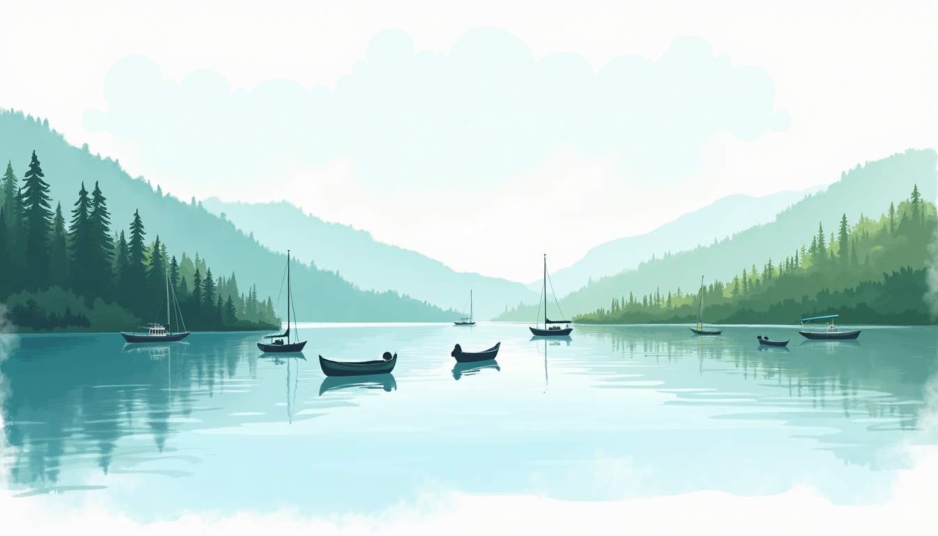The Ultimate Guide to Boating on the Lake