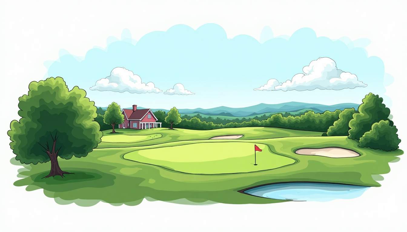 Tennessee National Golf Membership Guide: Costs, Benefits & How to Join