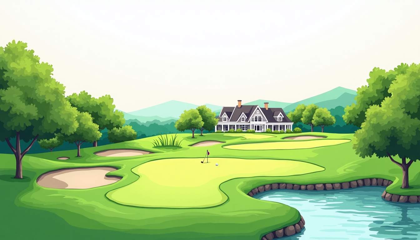 Social Clubs Golf Membership: Complete Guide to Benefits and Costs