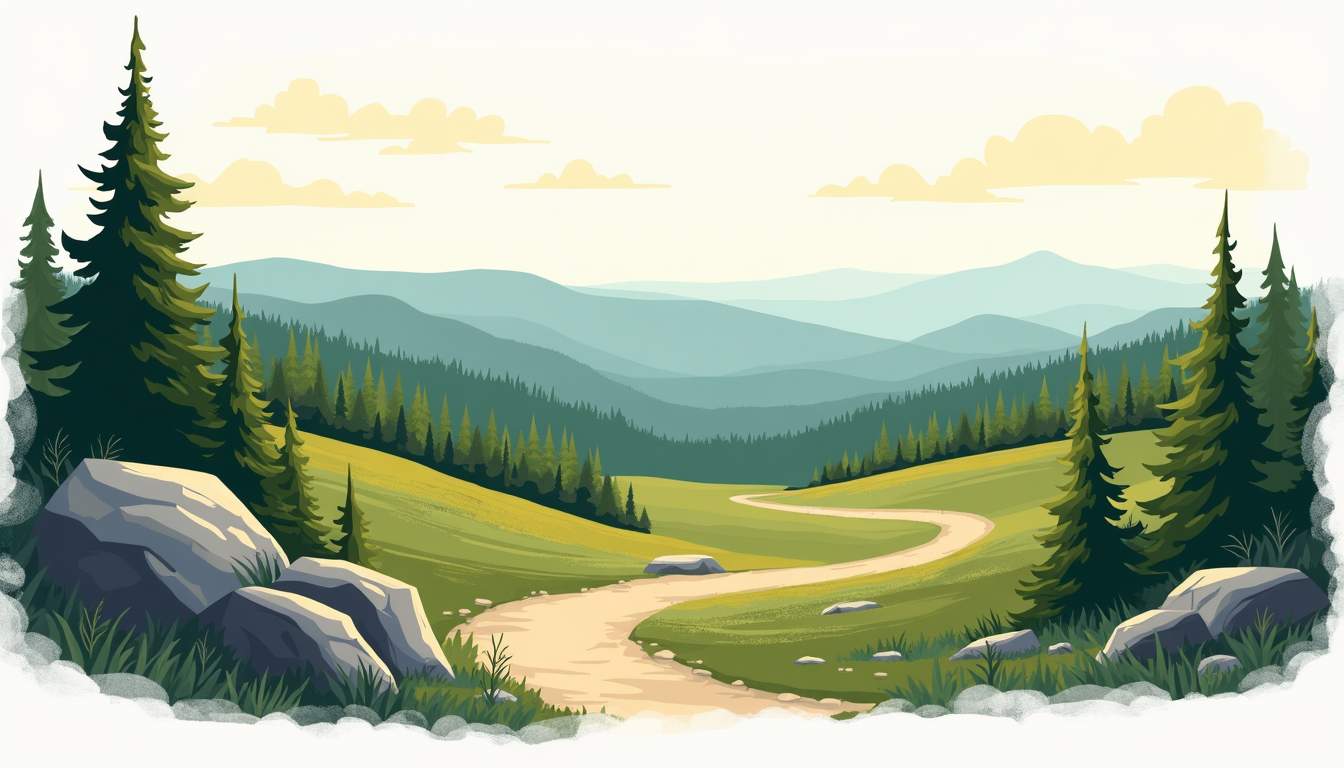 Tennessee National With Nature Trails: Trails, Maps, and Tips
