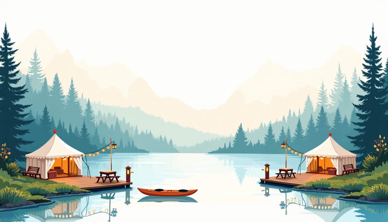 Lake Property Club Events: Planning and Promotion Guide