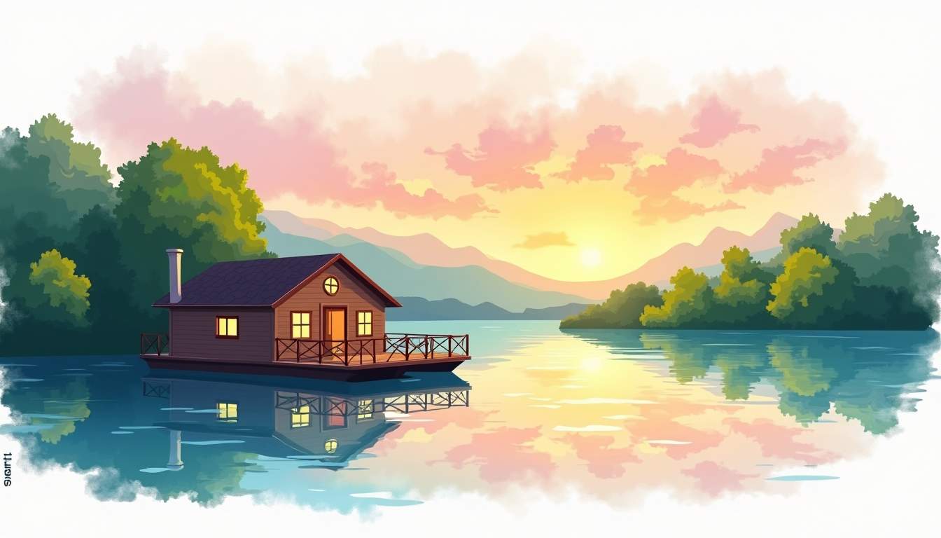 Boating Retirement Living: The Ultimate Guide