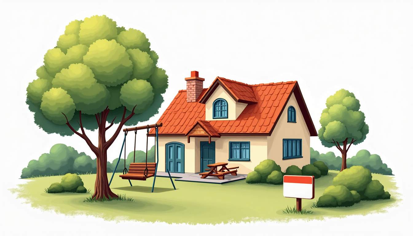 Stay and Play Homes for Sale: Buyer's Guide