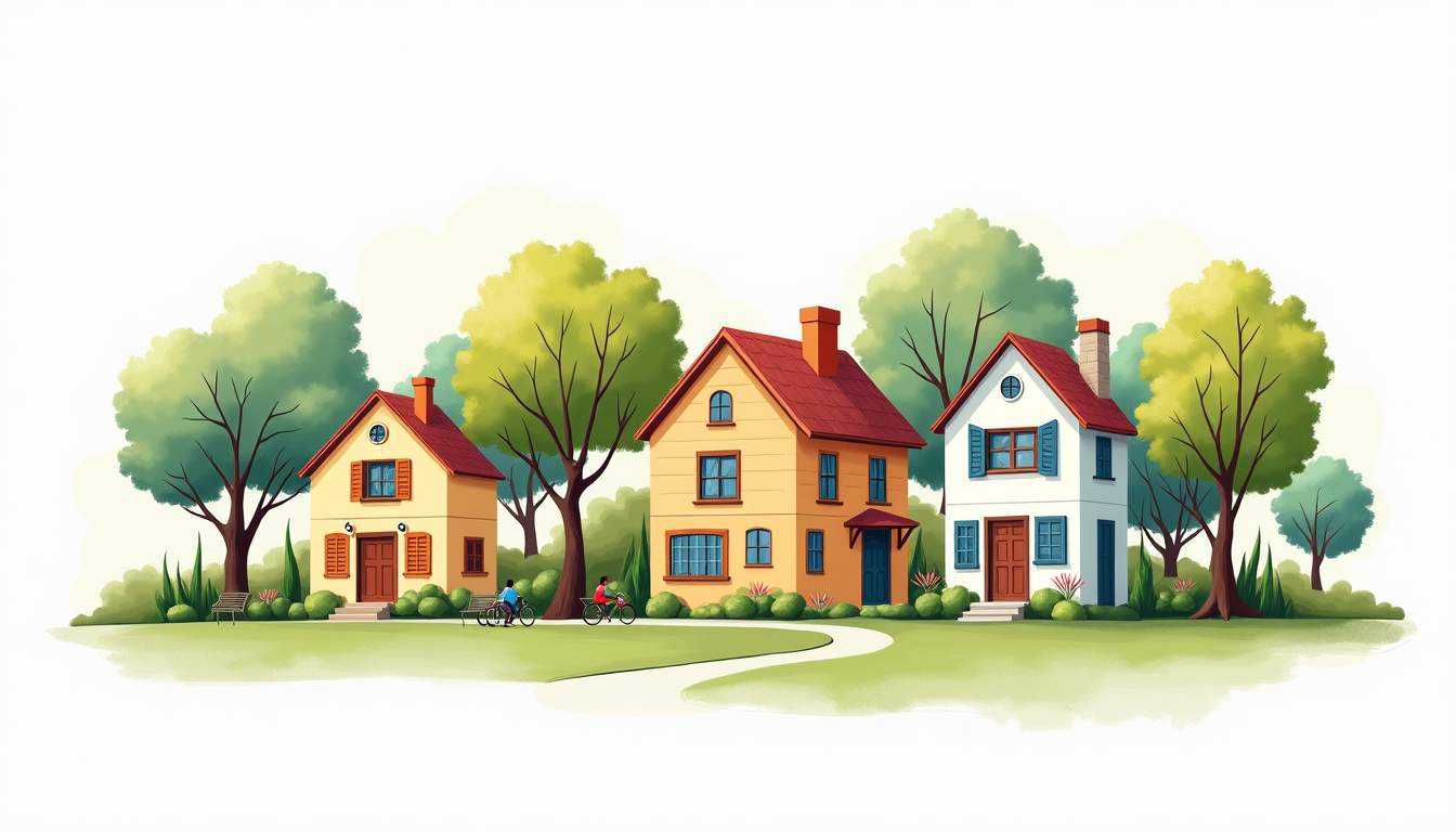 Family Living Retirement Living: Designing Multigenerational Retirement Communities