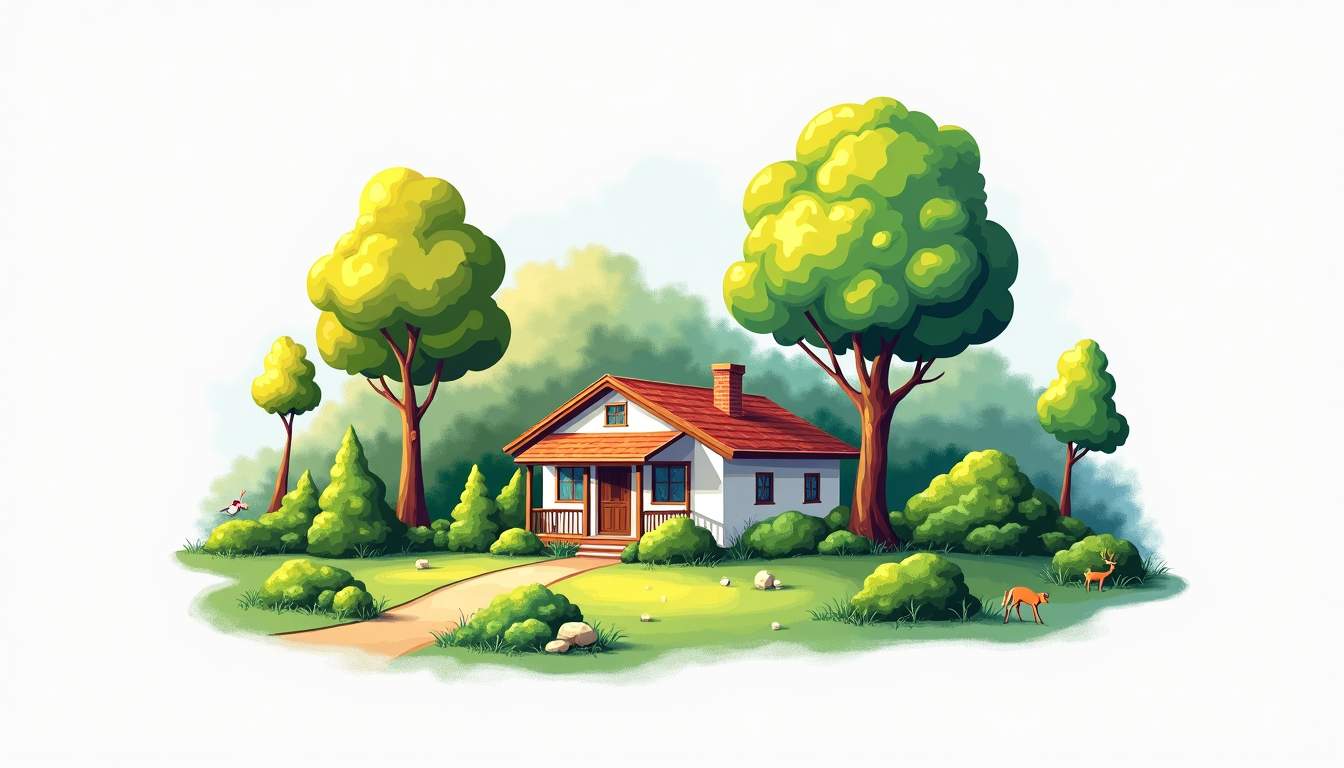Investment Property for Nature Lovers: A Buyer's Guide