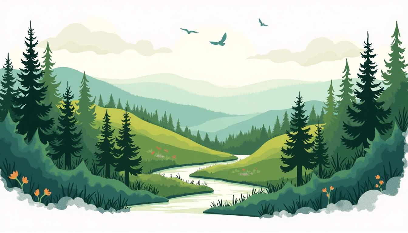 East Tennessee for Nature Lovers: Best Spots and Outdoor Adventures