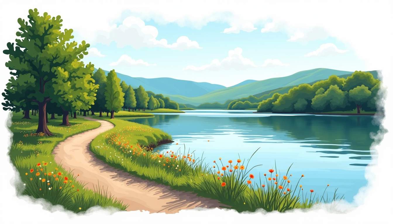 Watts Bar Lake With Nature Trails: Best Hikes and Trail Guide