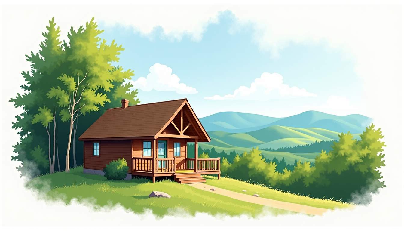 Vacation Property Near Knoxville: Best Rentals, Locations, and Tips