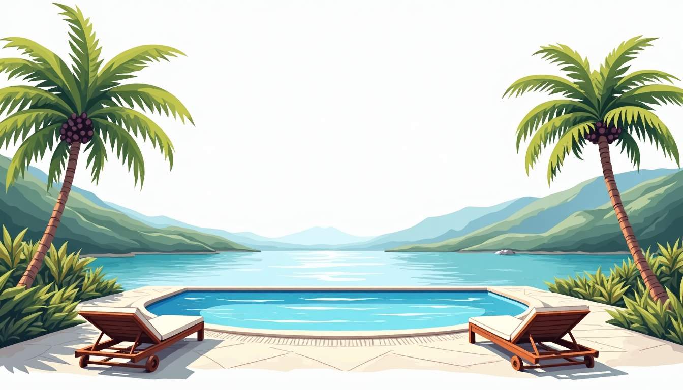 Resort-Style Living Near the Lake: A Complete Guide