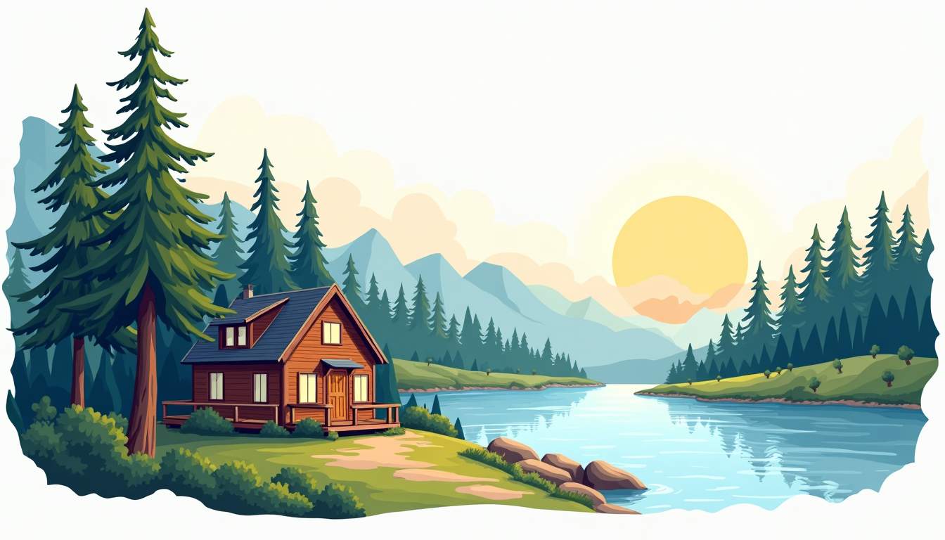Second Home Homes for Sale: Top Listings and Buying Tips