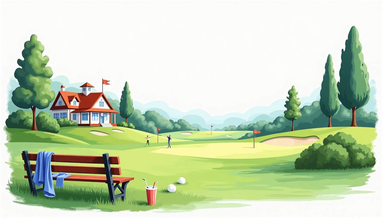 Wellness Living Golf Membership: Benefits, Pricing, and How to Join
