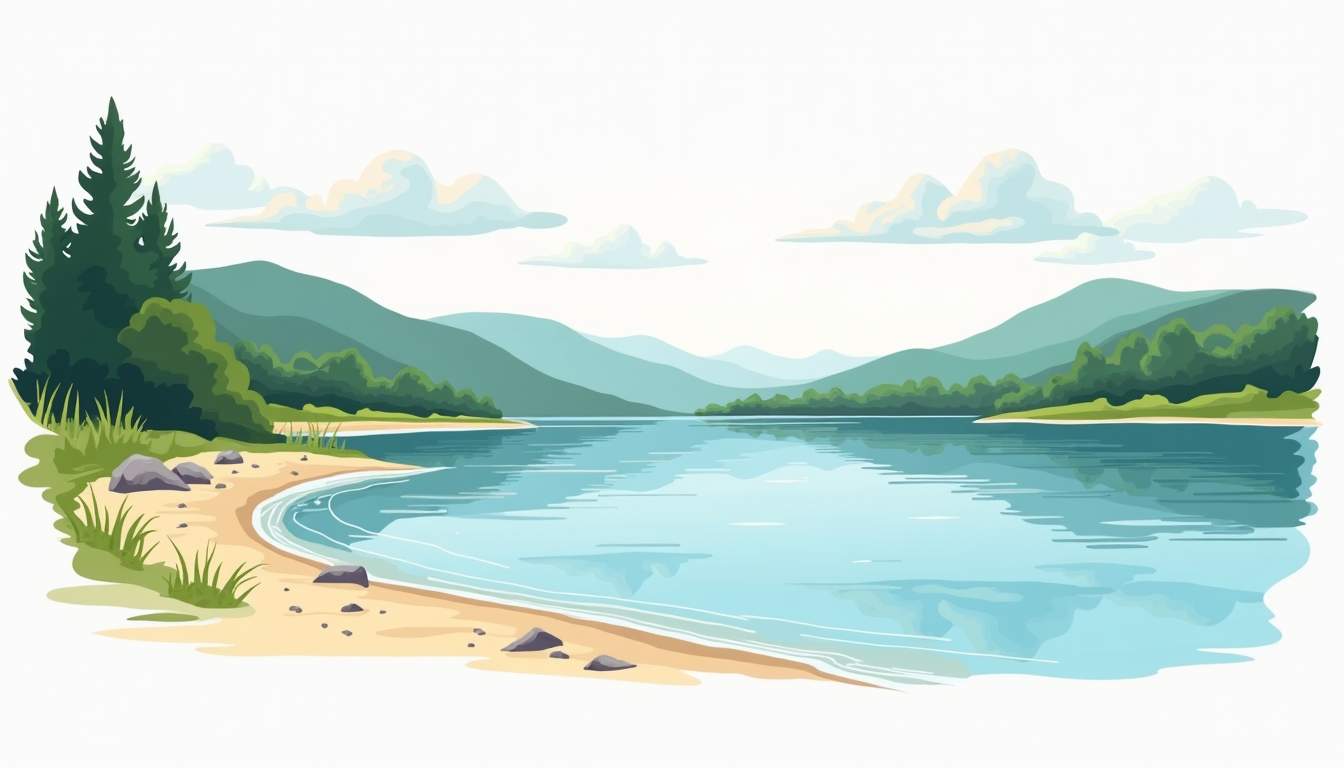 Lake Property Waterfront Views: How to Find and Enhance Scenic Shoreline