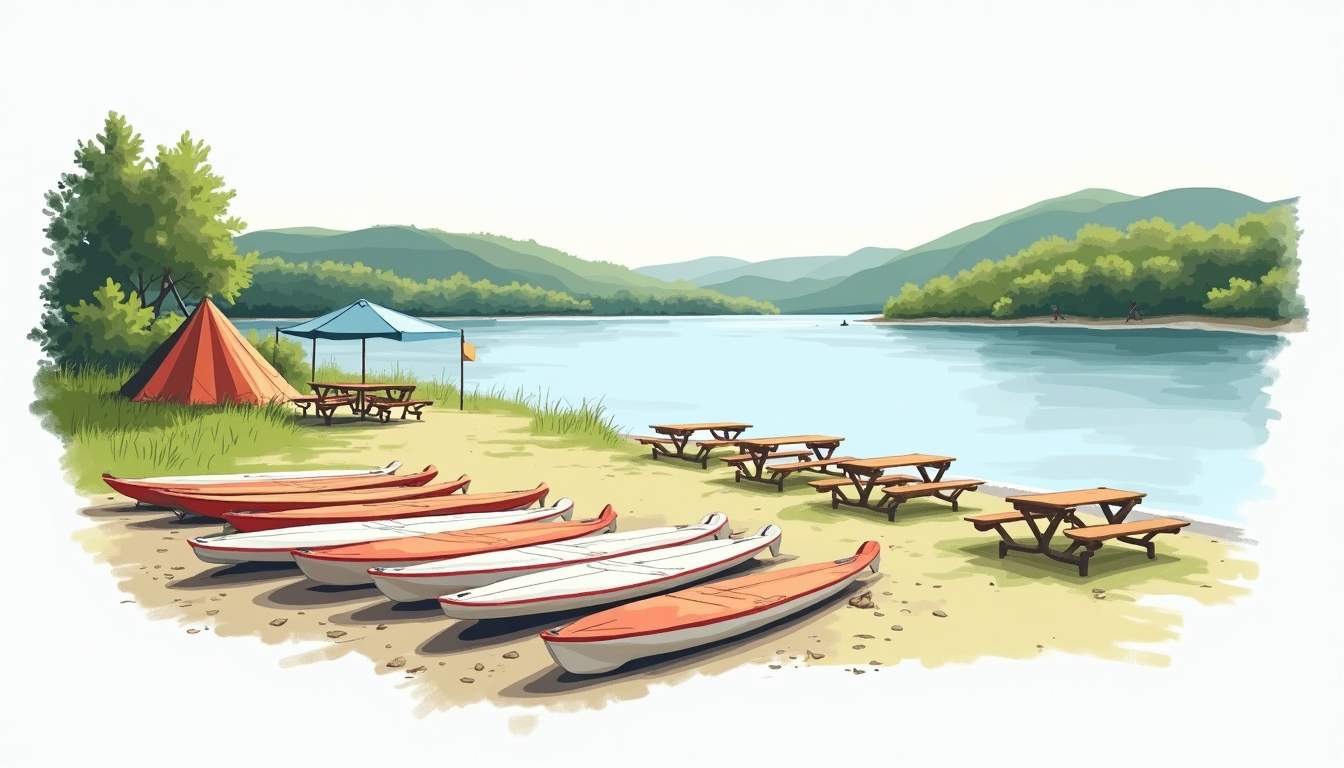 Paddleboarding Club Events: A Complete Planning Guide